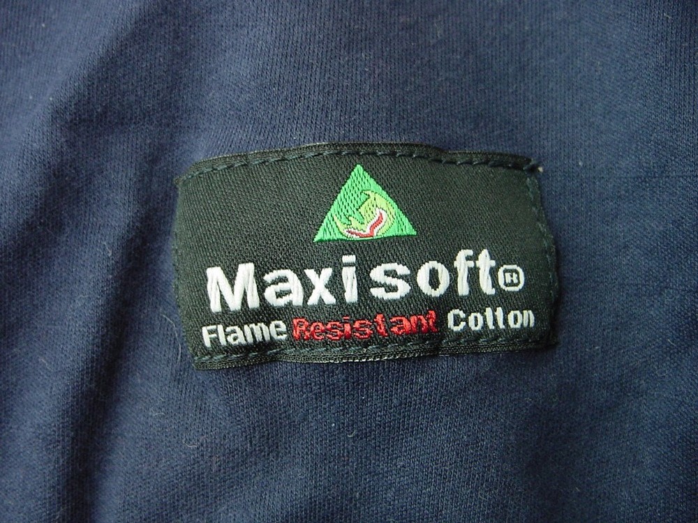 PROBAN FSM ENTERPRISE MAXISOFT FLAME RESISTANT HOOD FACEMASK