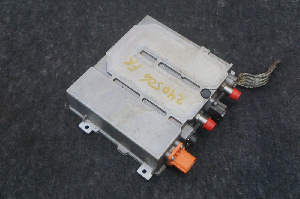 DC/DC Power Converter Computer Control Module OEM P11-H51100-02 Lucid Air 22-23