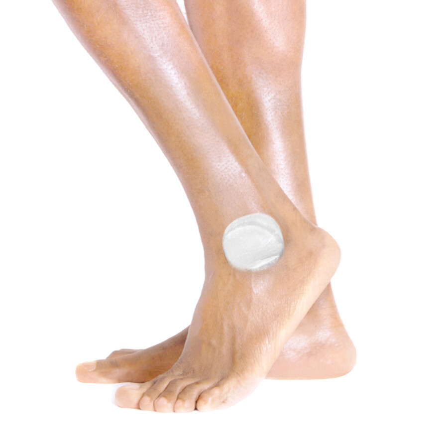 Unlimited Motion - Gel Circle 4" 2/pkg Large