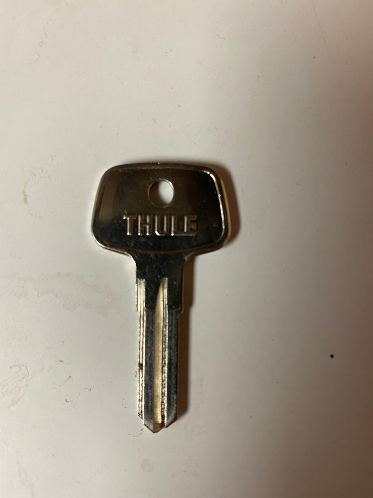 Thule Change Key Lock Cylinder Core Remover and Installer – Part D1251