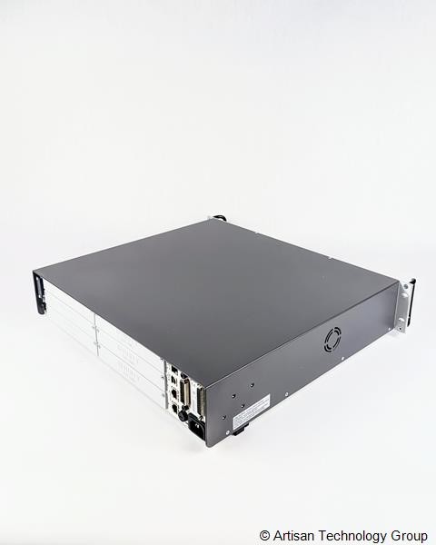 Keithley 3706A-SNFP Six-Slot System Switch Mainframe