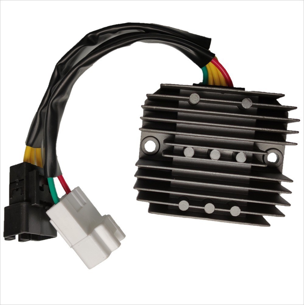 Voltage Rectifier Regulator for 31600-HJA-900 SYM MAXSYM TL 500 ABS hja 900