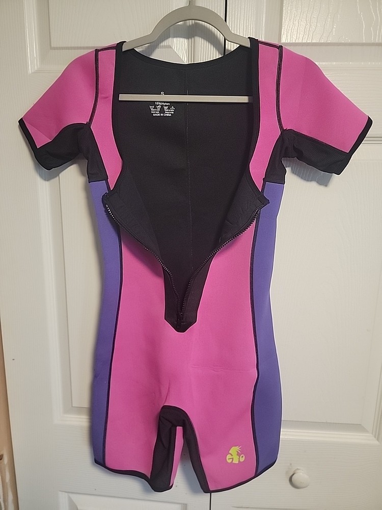 Wet Suit Small