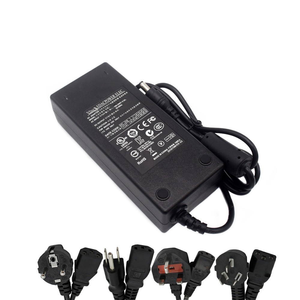 Abaxis Vetscan VS pro VSpro Analyzer Model 15100 Power Supply