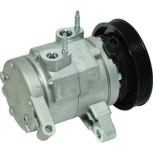 Universal Air Conditioner CO 11350C A/C Compressor