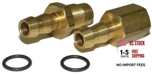 395 Transmission Line Fitting Kit