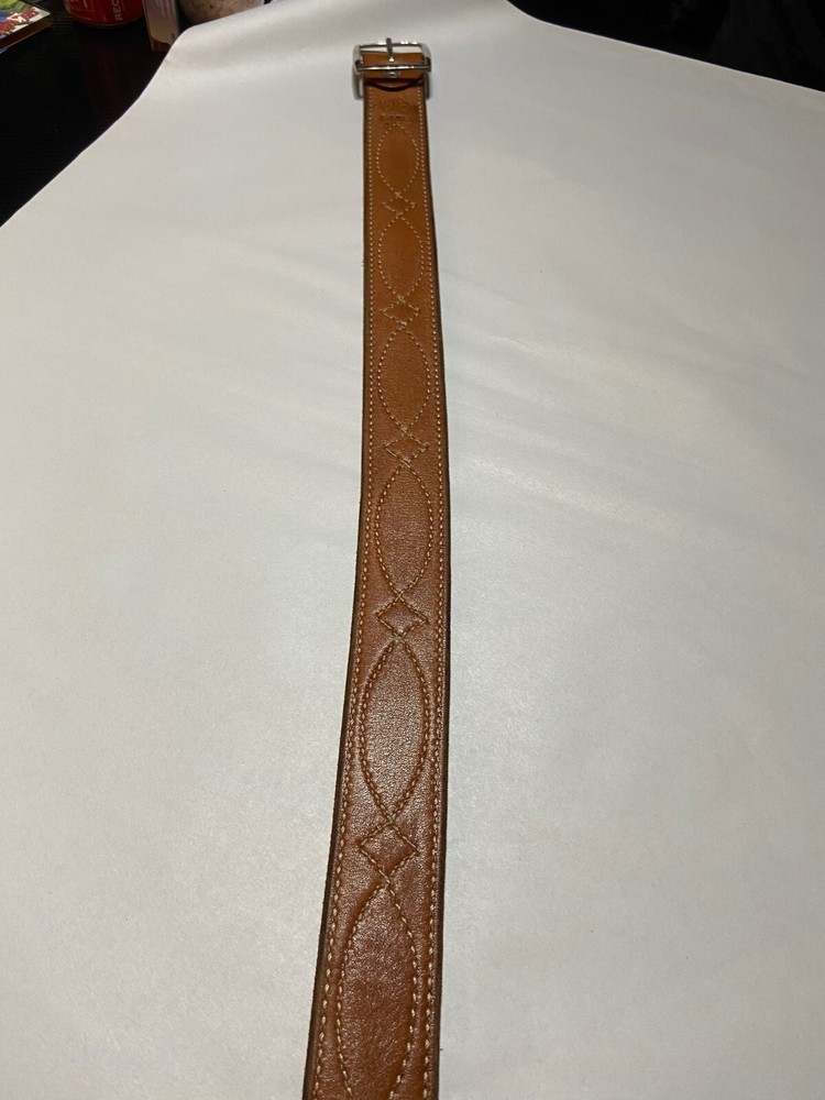 Hellweg Belt 32 inch, Australian Made.