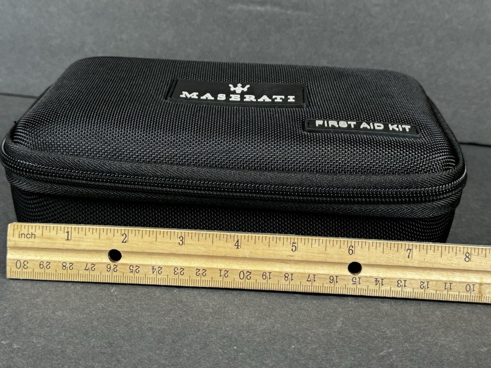 MASERATI 1st Aid Kit