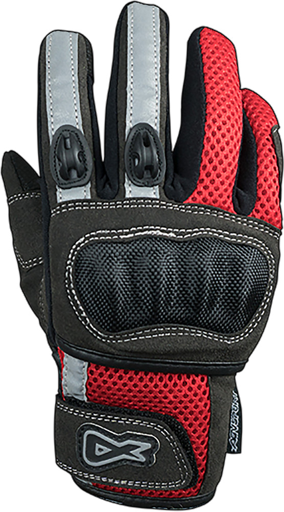 Mercury Street Riding Glove