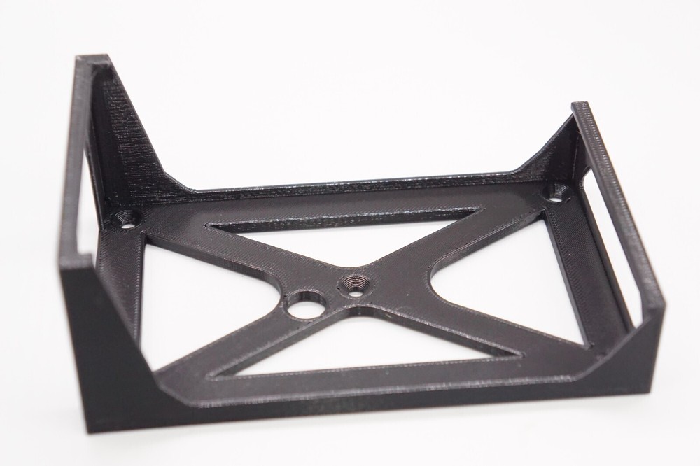 Pedalboard Mount Bracket Clip for DOD Mini Expression