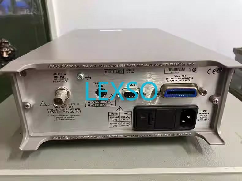 Keithley 2182A Nanovoltmeter