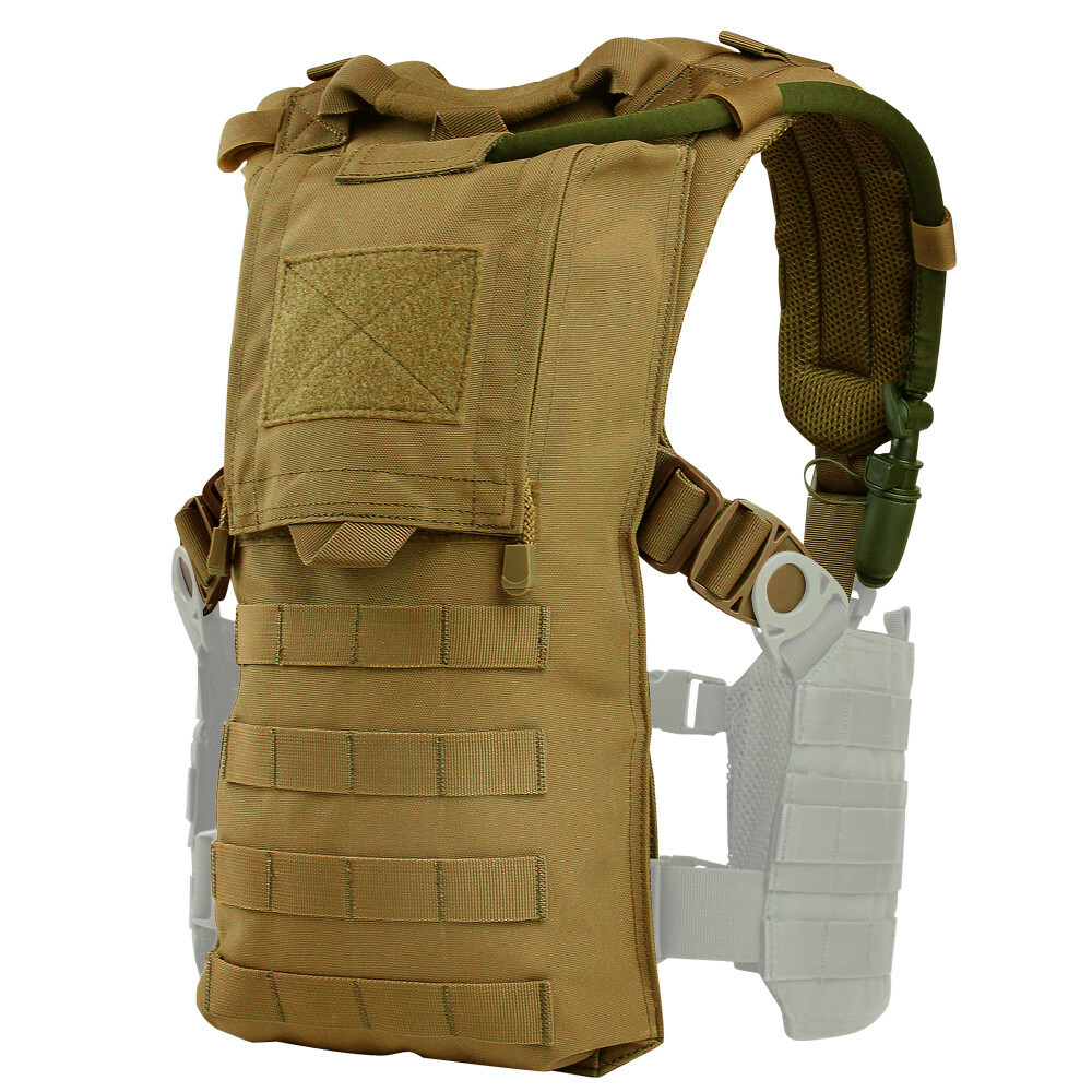 Condor Hydro Harness Integration Kit w/ Molle - 242