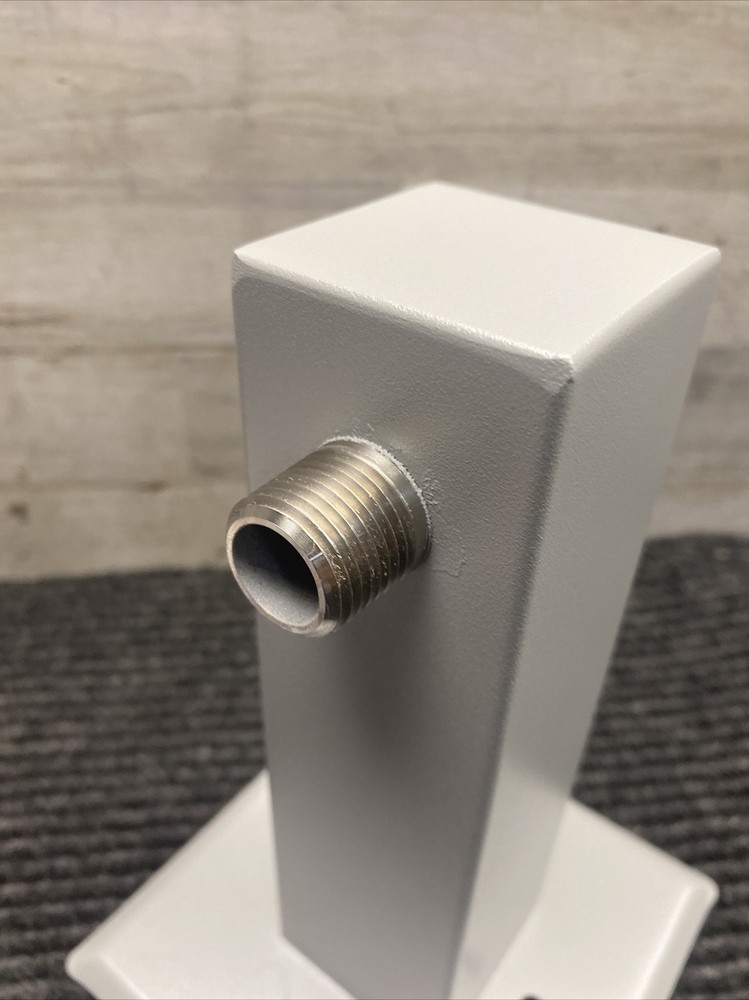 New EDWARDS WBR Wall Bracket/Support Mont 17250