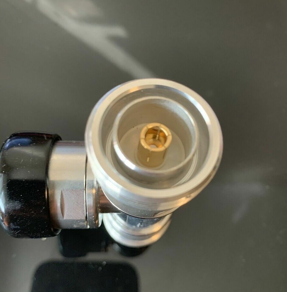 Bird CAL-FE-C Calibration Open Short
