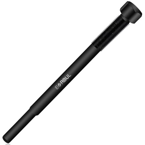Clutch Puller Removal Tool Primary Drive Clutch Puller Compatible with Yamaha