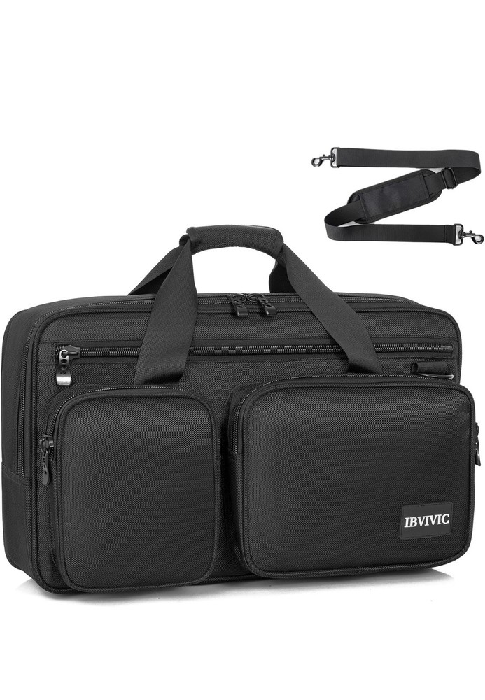 Ibvivic Dj Controller Case Bag