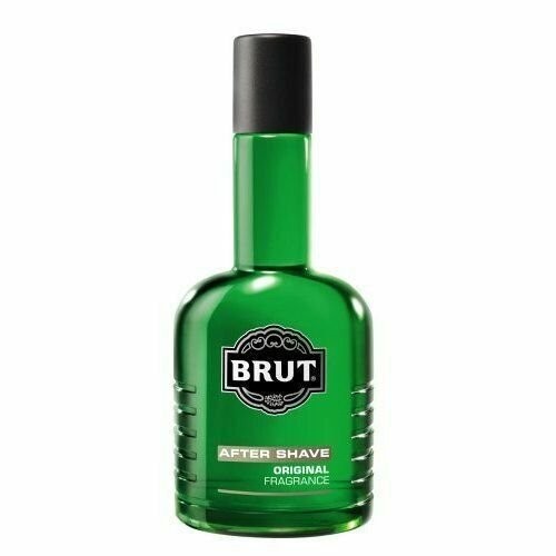 Brut After Shave Lotion, 5 oz