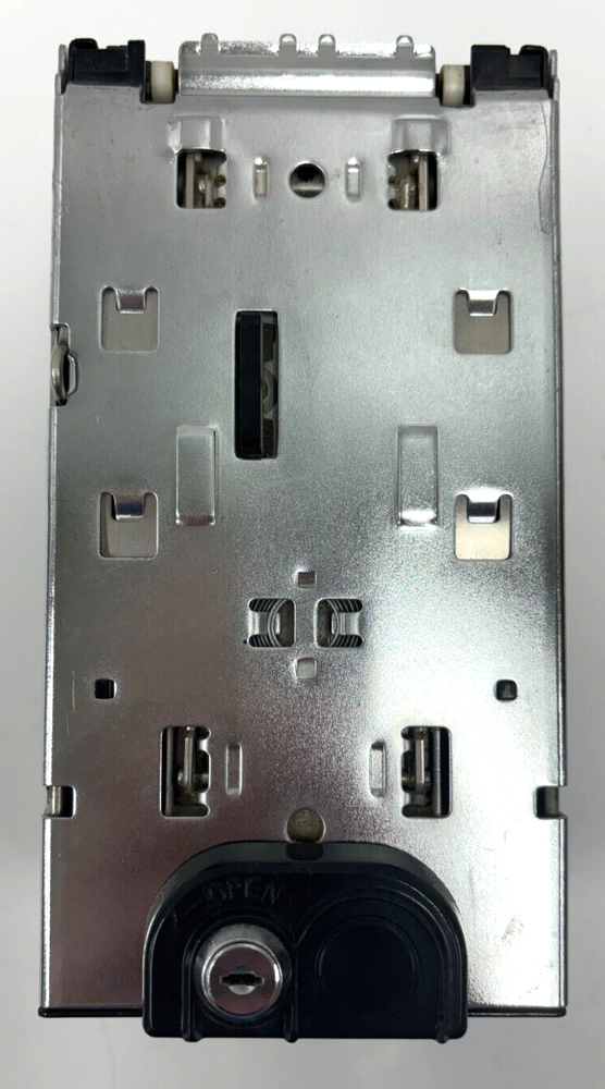 CASH CODE LOCKABLE CASSETTE VAULT400