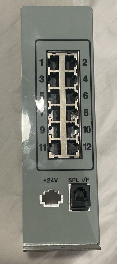Hyosung 7590000002 RJ45 Serial Communication Interface Board