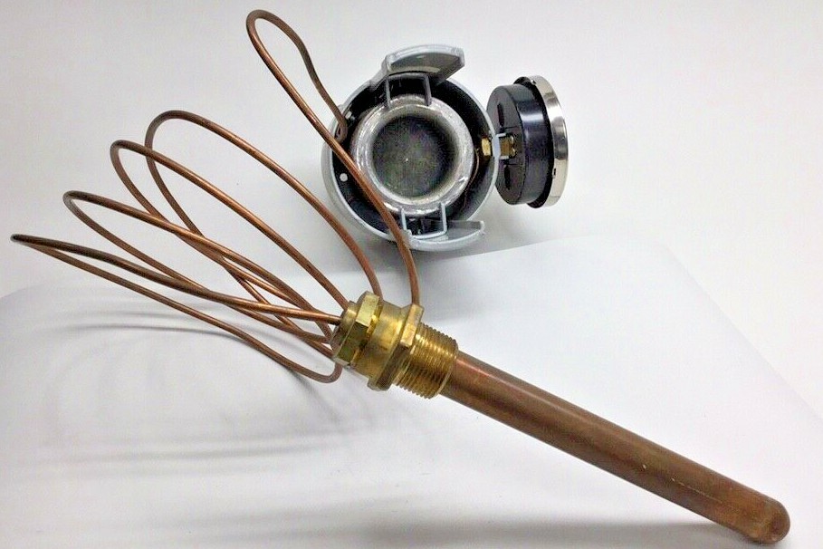 MCC Powers Process 700-375 3T12 Thermal System