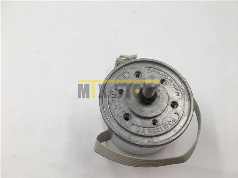 1pcs Brand New ones EUCHNER Handwheel pulse HKD100V100A05