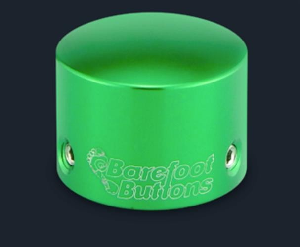 Barefoot Buttons V1 Tall Boy Tall Boy Green