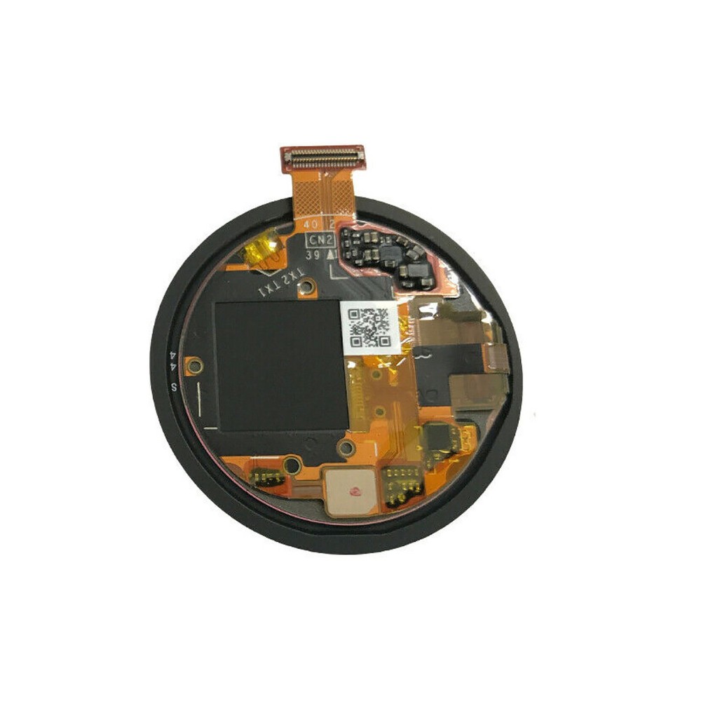 42mm Touch Digitizer Assembly LCD Display Screen For Huawei Smart Watch GT 2/