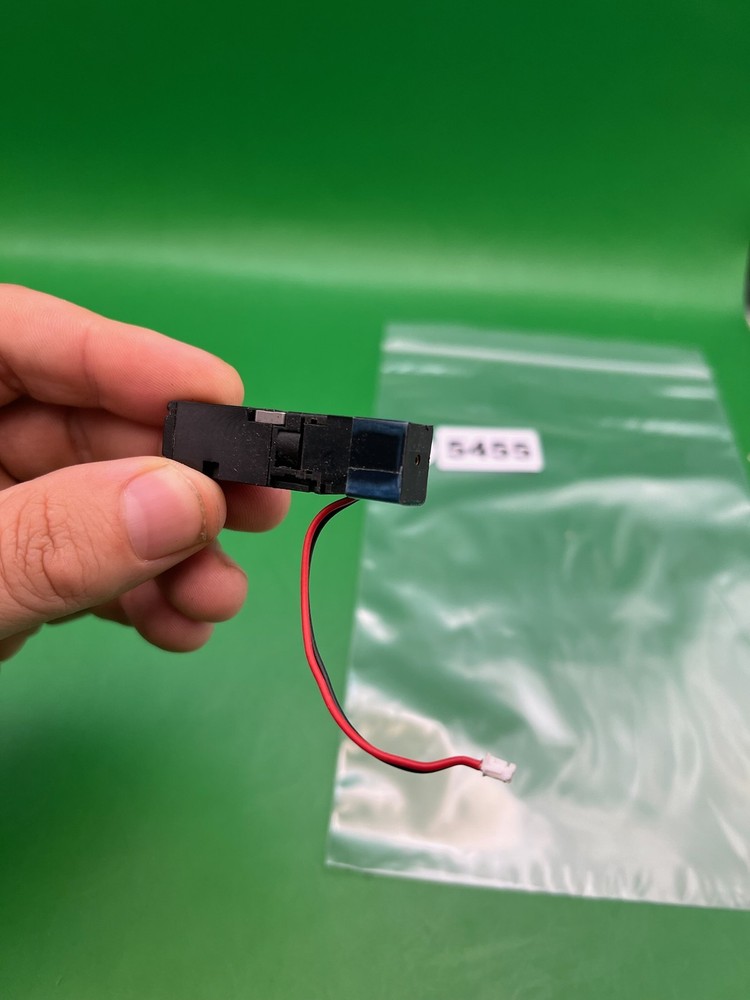 Planet Eclipse Solenoid 05/06 Ego - NOS