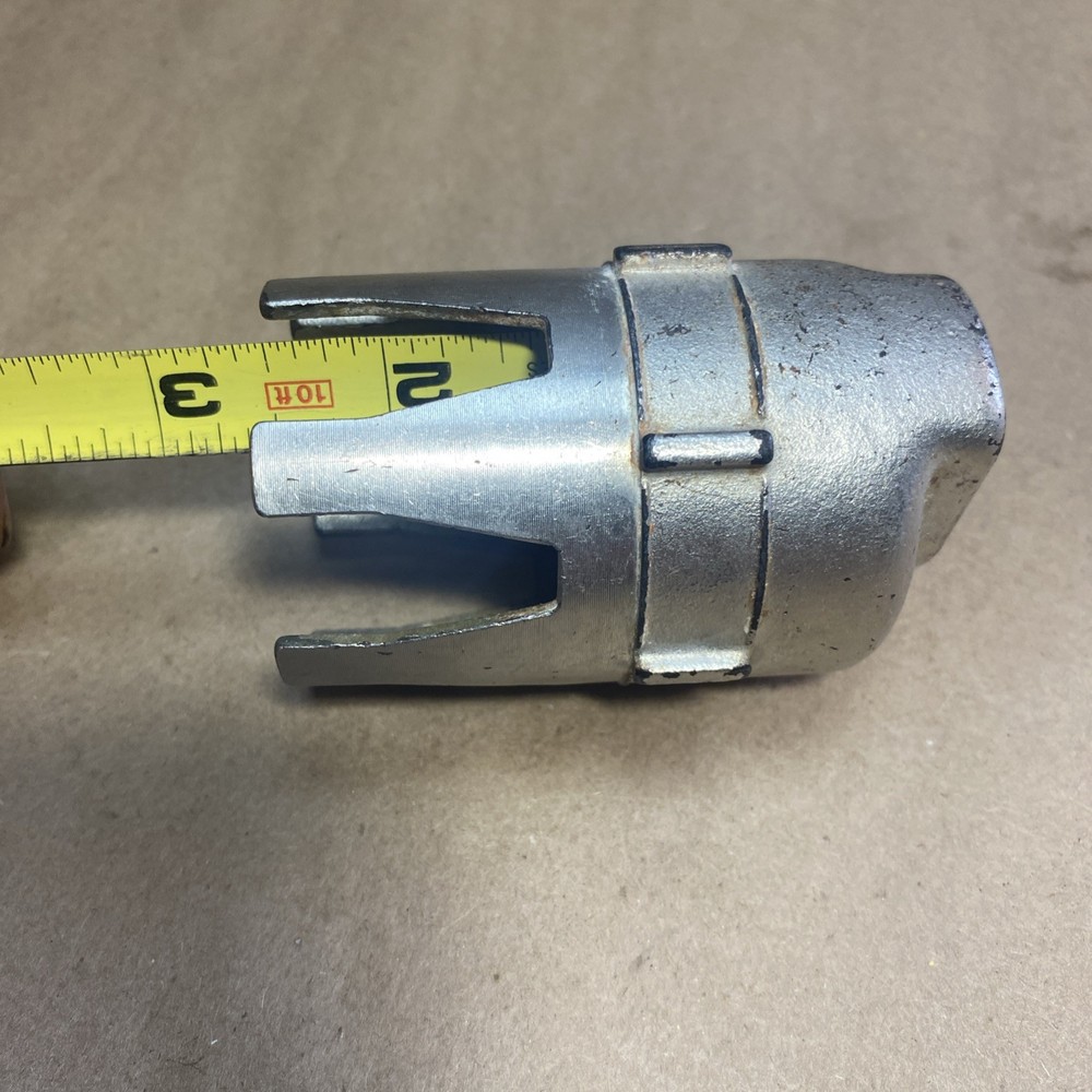 Wrench Socket NR-H for RC Model Sprinklers