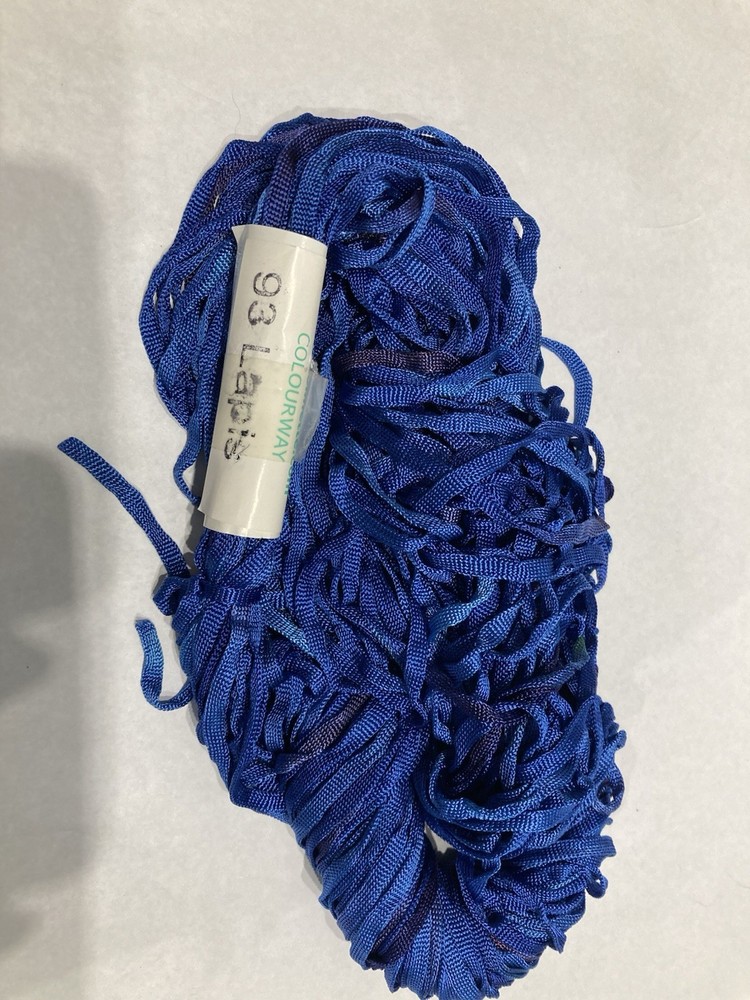 Colinette Yarn Mercury 93 Lapis