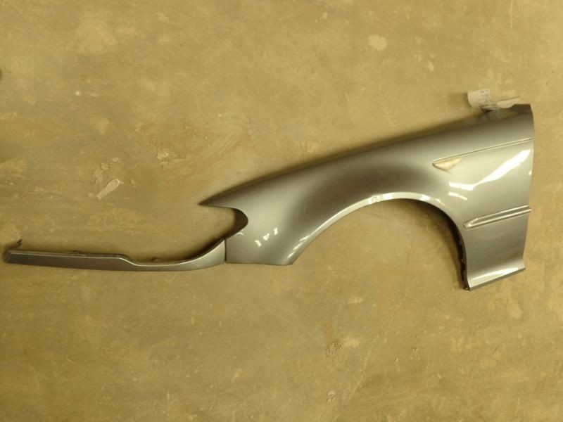 330CI 2004 Electrical, Misc 8241234