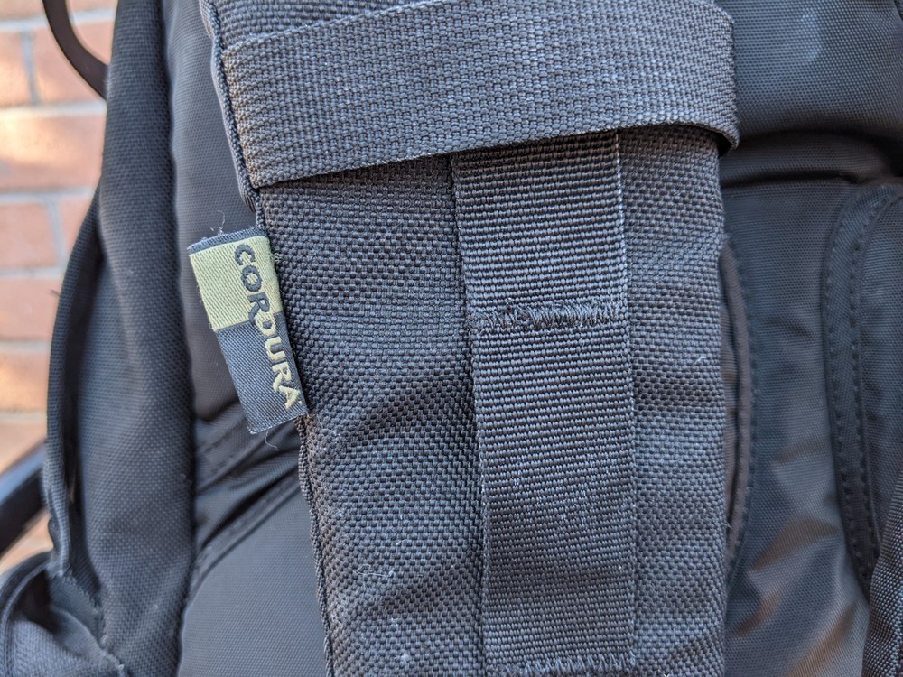 Camelbak Maximum Gear BFM Hydration Pack Backpack Military Black