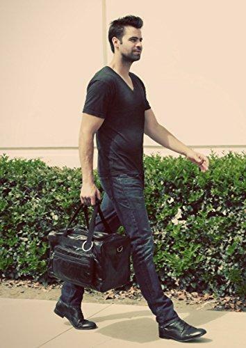 Clipa2 Bag Hanger, Matte Gold