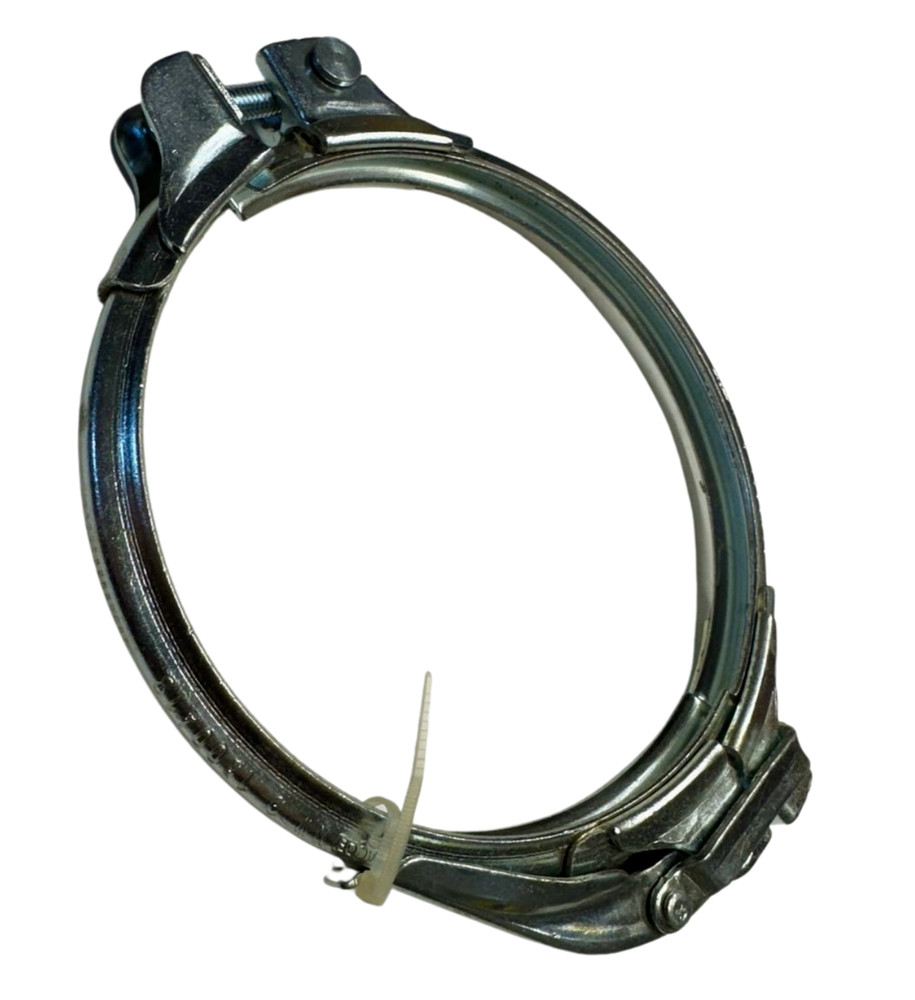 Jacob NW 3 1500418 Pull Ring Clamp **Free Shipping**