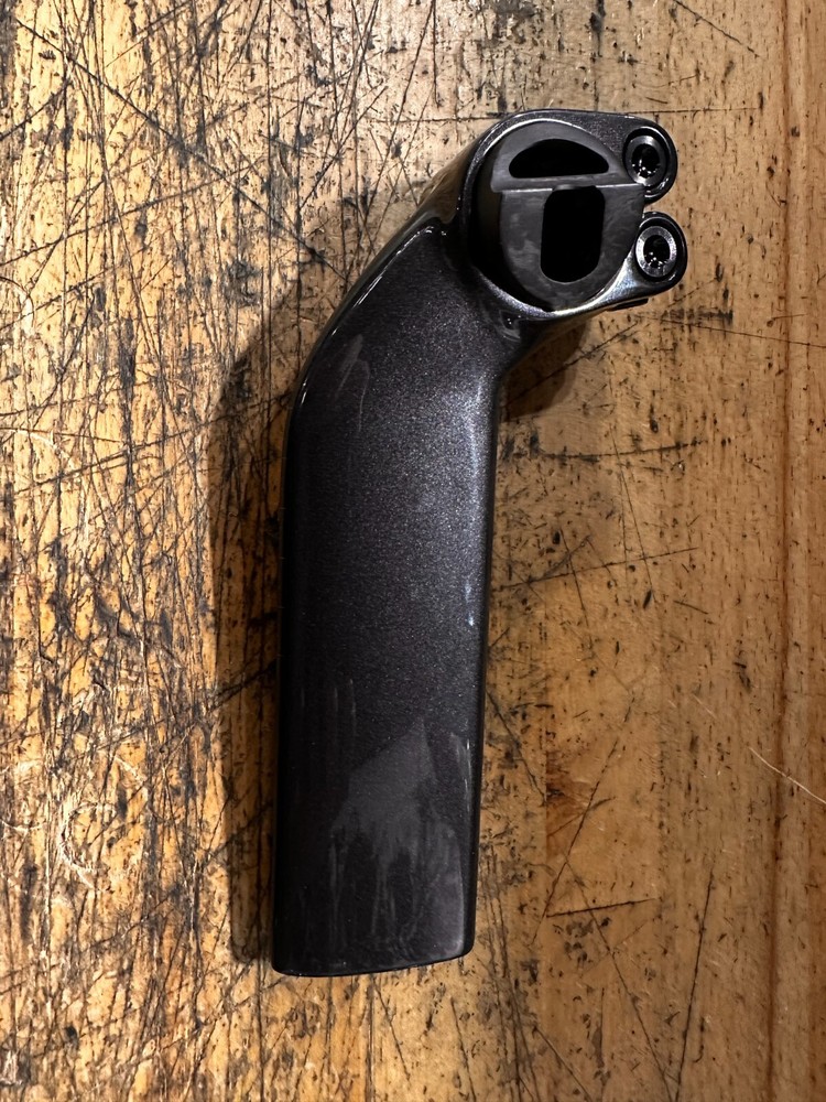 Trek Madone Micro-adjust Aero Carbon Seatpost