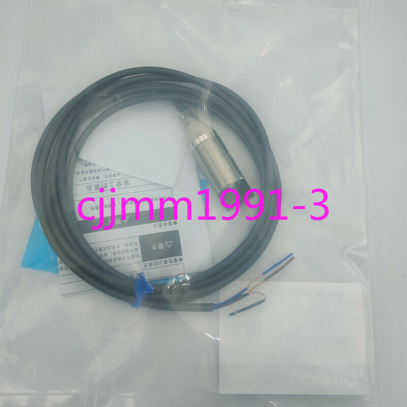 1PC NEW OMRON E2B-M18KS05-M1-B2