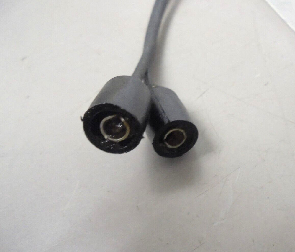 Truck-Lite 15205 Rectangular License Light 3-LED Clear 12V