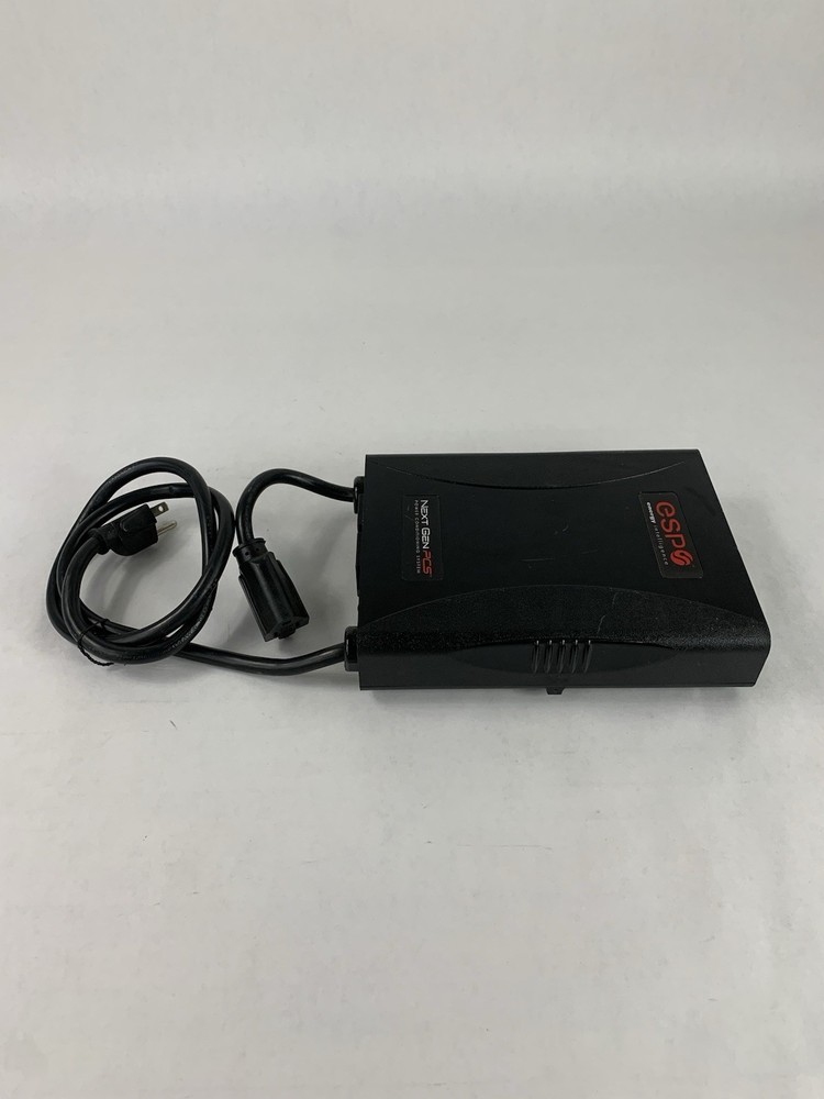 ESP XG-PCS-15D KM Type 3 Surge Protective Device