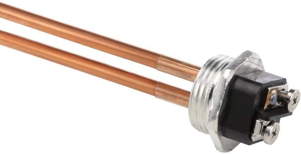 Indoor Installation SP20060 Electric Water Heater Repair Kit - Plumber’s Pack