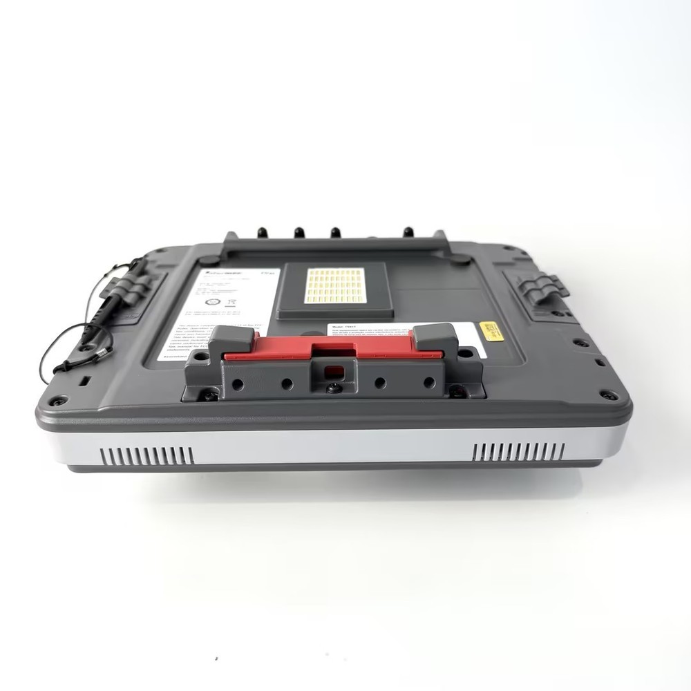 Intermec CV41 / CV41C Win CE 6.0 QWERTY Vehicle Mount Computer