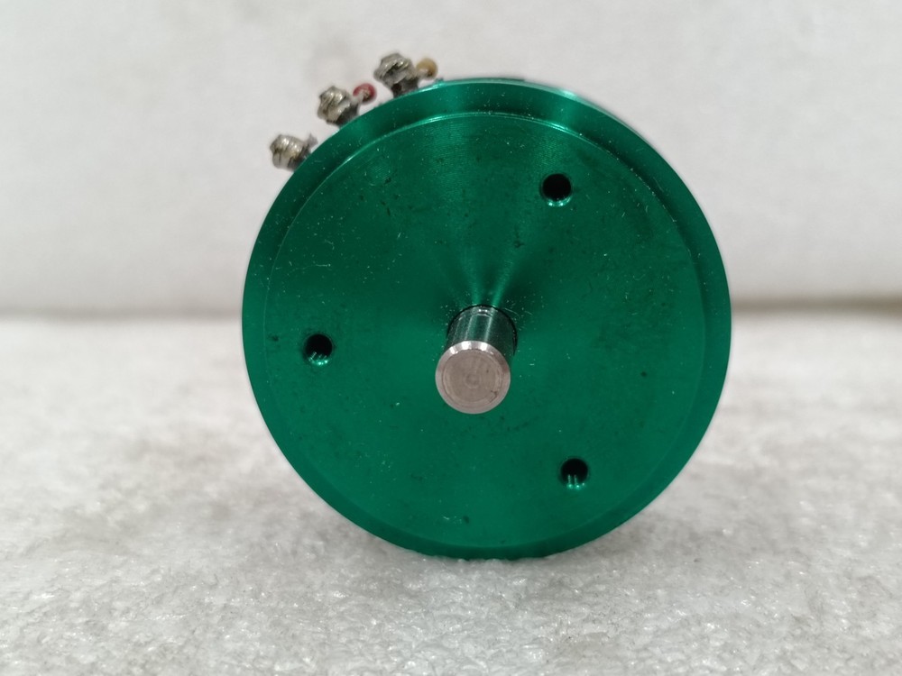 Midori Precisions CPP-45 B Green Pot Potentiometer
