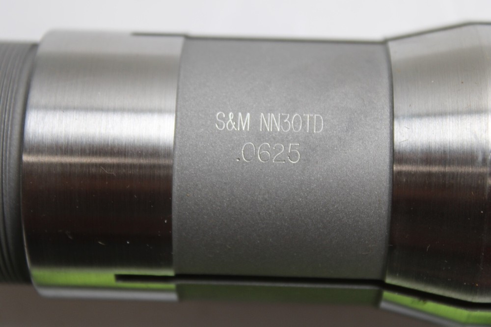 NEW S&M NN30TD .0625