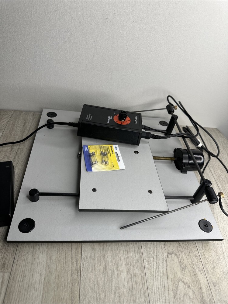 Pitsco Foam Wing Cutter Ships FREE!