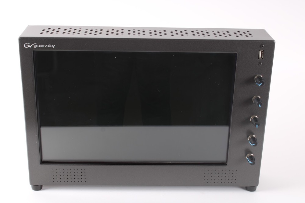 Tek Panel / Grass Valley TP154 Monitor Control