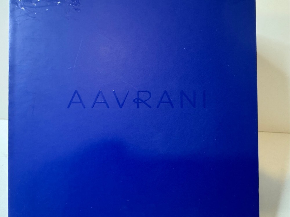 AAVRANI skincare set