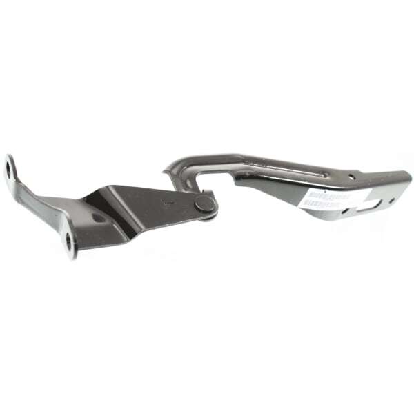Hood Hinge LH for 09-14 FIT