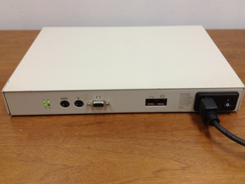 Apex PC Solutions - Part #ELC-00UP - ViewPoint