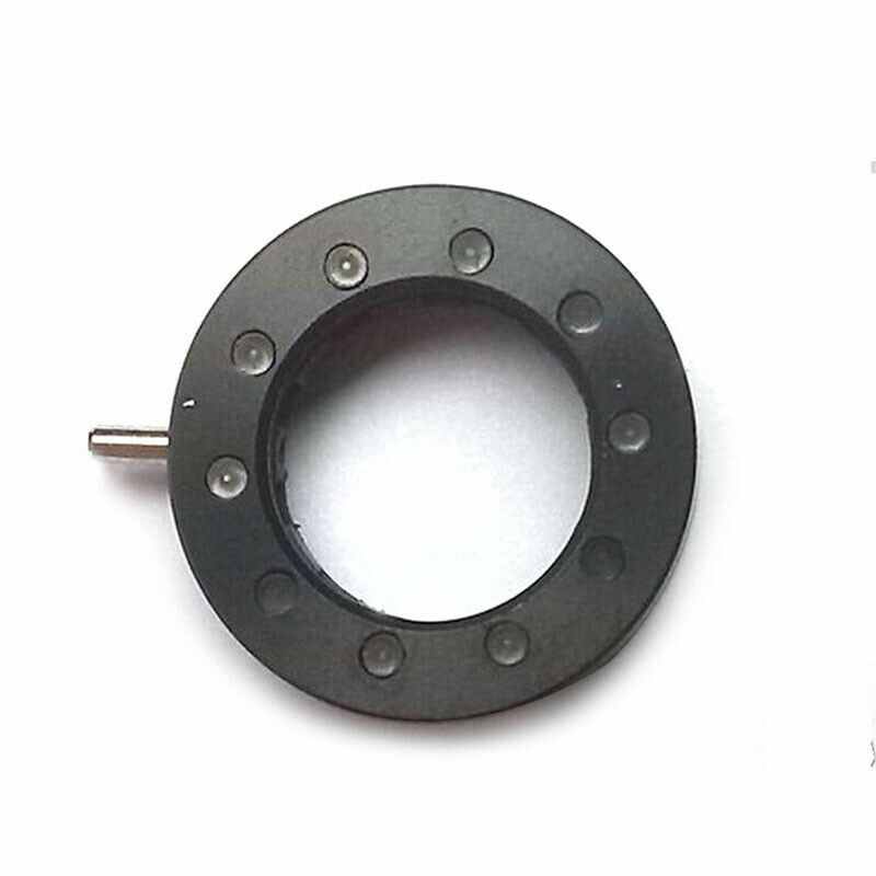 1-12mm Mechanical Iris Aperture Adjustable Diaphragm Camera Microscope Module
