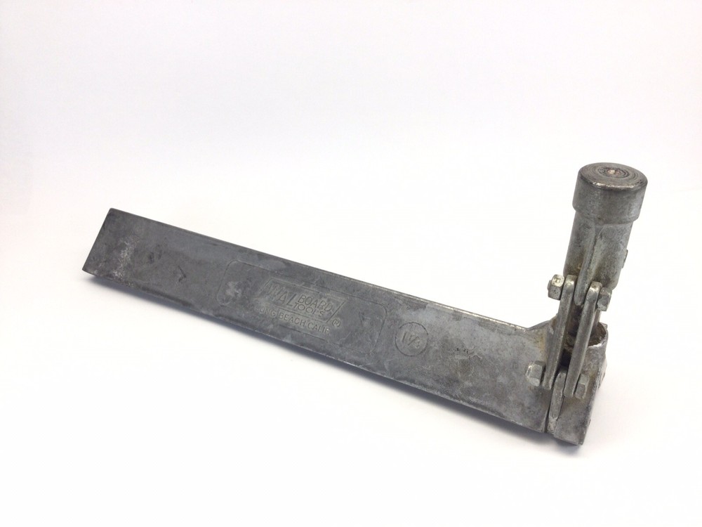 WALBOARD TOOLS CORNERBEAD TOOL 1-1/4" CO-2A