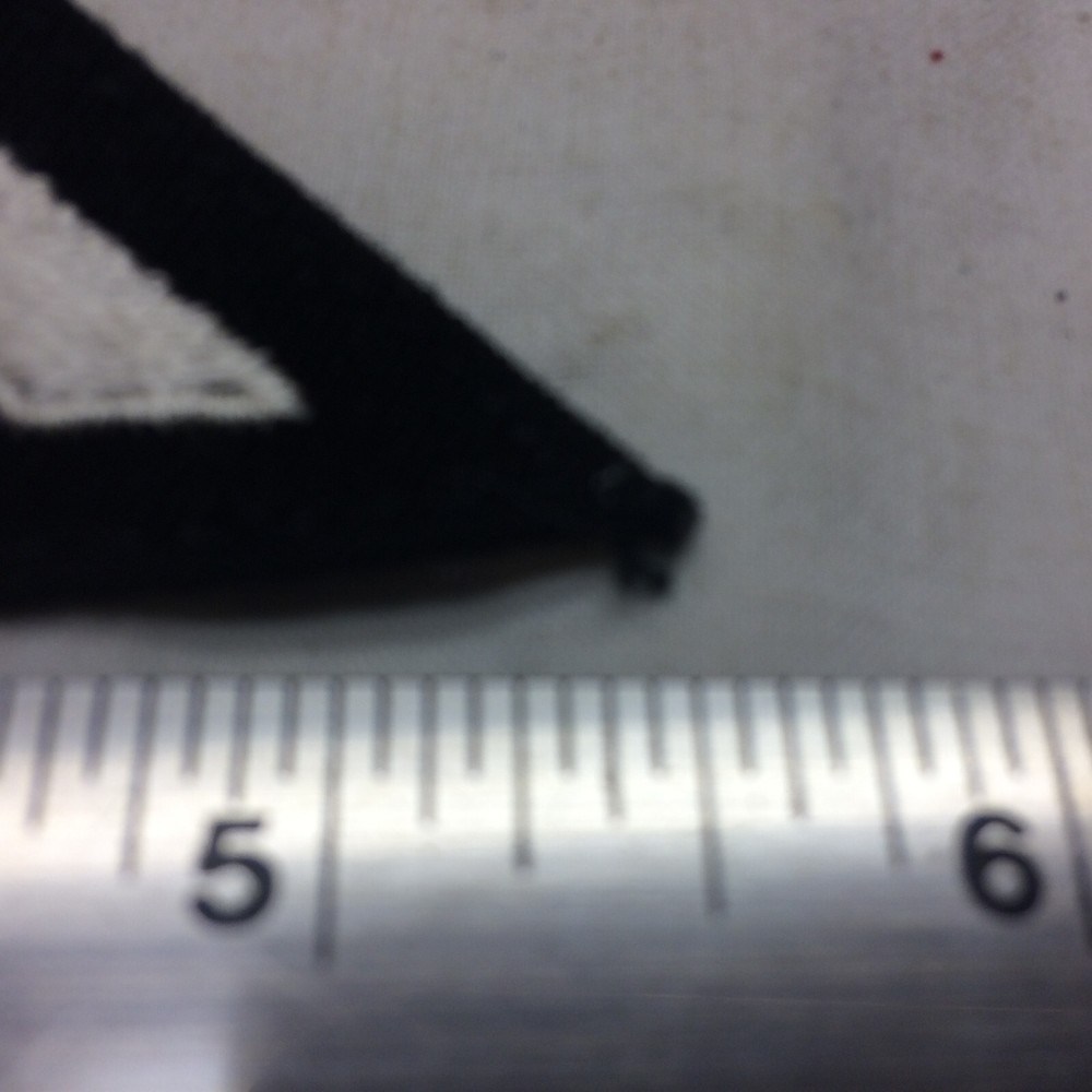 Military Patch Badge Navy Ocean Systems Technician Twill Variant Tech